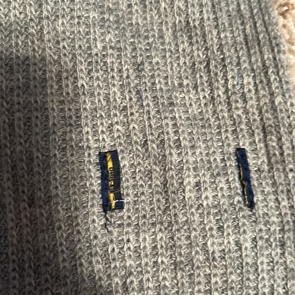 Polo Ralph Lauren - Men’s Scarf - Picture 3 of 3